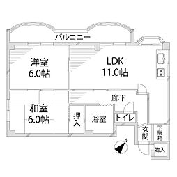 JR播但線 野里駅 徒歩2分