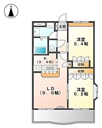 JR姫新線 播磨高岡駅 徒歩23分