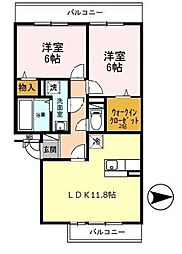 JR東海道・山陽本線 竜野駅 徒歩9分 3階/-