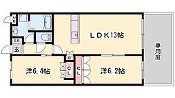 JR東海道・山陽本線 姫路駅 徒歩20分