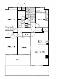 山陽電鉄網干線 山陽天満駅 徒歩4分