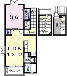 JR姫新線 播磨高岡駅 徒歩22分