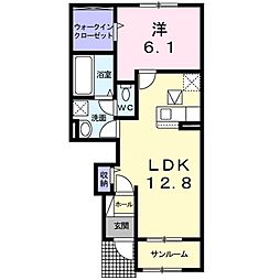 パイン　ヌーボー　西脇　II