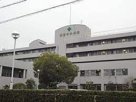 医療法人公仁会姫路中央病院