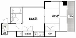 ジュネス姫路I 4階