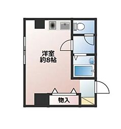 メトレス曽根 3階