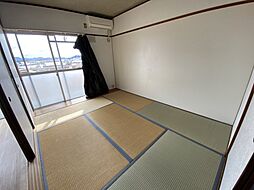 ビレッジハウス福崎1号棟 1LDKの写真