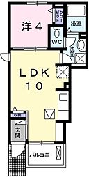 JR播但線 野里駅 徒歩9分