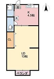 JR姫新線 播磨高岡駅 3.4km
