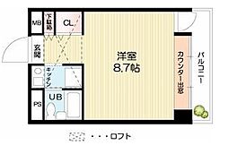 JR東海道・山陽本線 宝殿駅 徒歩3分
