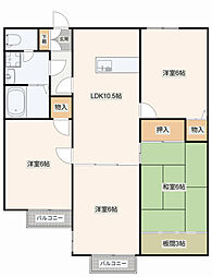 JR東海道・山陽本線 宝殿駅 徒歩8分