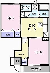 JR東海道・山陽本線 英賀保駅 徒歩34分