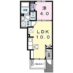 神鉄粟生線 小野駅 徒歩12分