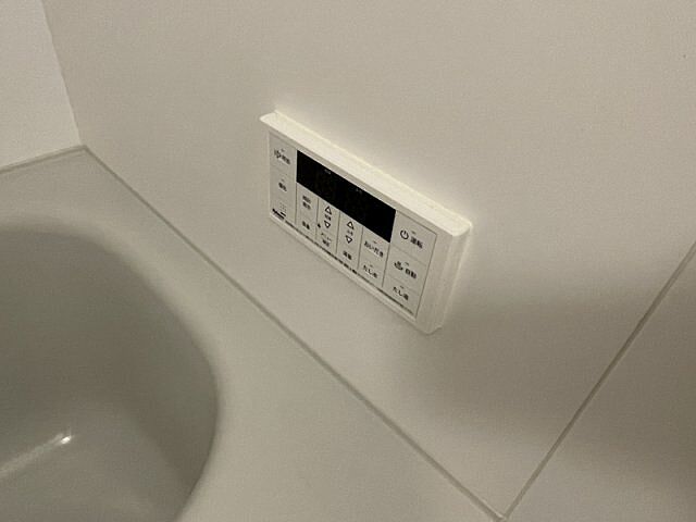 浴室