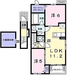 JR播但線 溝口駅 徒歩7分