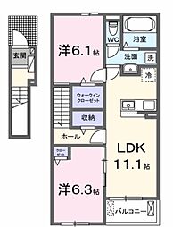 JR赤穂線 坂越駅 徒歩9分