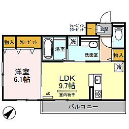 山陽電鉄本線 別府駅 徒歩14分