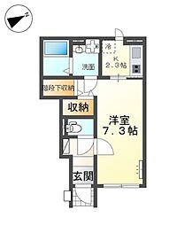 JR東海道・山陽本線 はりま勝原駅 徒歩11分 1階/-