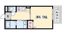 山陽電鉄本線 亀山駅 徒歩10分