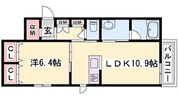 神鉄粟生線 三木駅 徒歩12分 1階/-