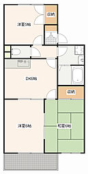 JR姫新線 播磨高岡駅 徒歩23分 2階/-