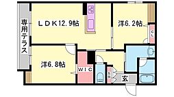 JR姫新線 播磨高岡駅 徒歩29分