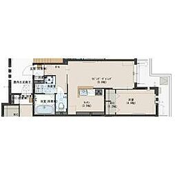 JR山陽新幹線 姫路駅 徒歩12分 2階/-