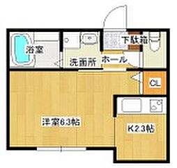 山陽電鉄本線 亀山駅 徒歩4分