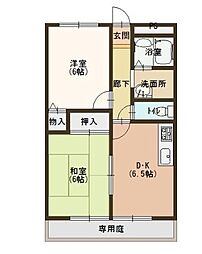 JR播但線 香呂駅 徒歩8分 1階/-