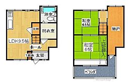 山陽電鉄本線 浜の宮駅 徒歩10分
