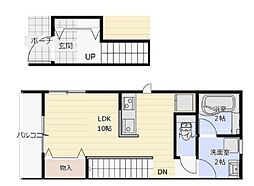 JR加古川線 滝野駅 徒歩5分