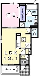 北条鉄道 北条町駅 徒歩9分