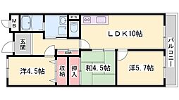 JR赤穂線 播州赤穂駅 徒歩9分