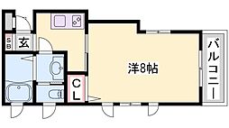 JR東海道・山陽本線 東加古川駅 徒歩8分