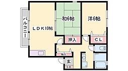 JR播但線 京口駅 徒歩35分