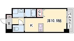JR姫新線 播磨高岡駅 徒歩7分