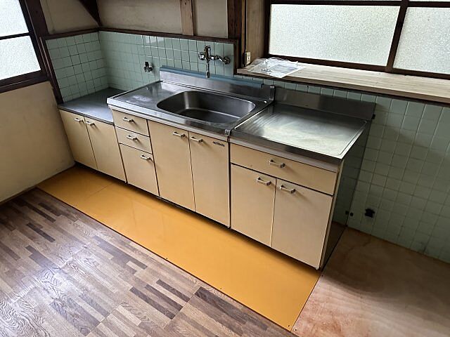 キッチン