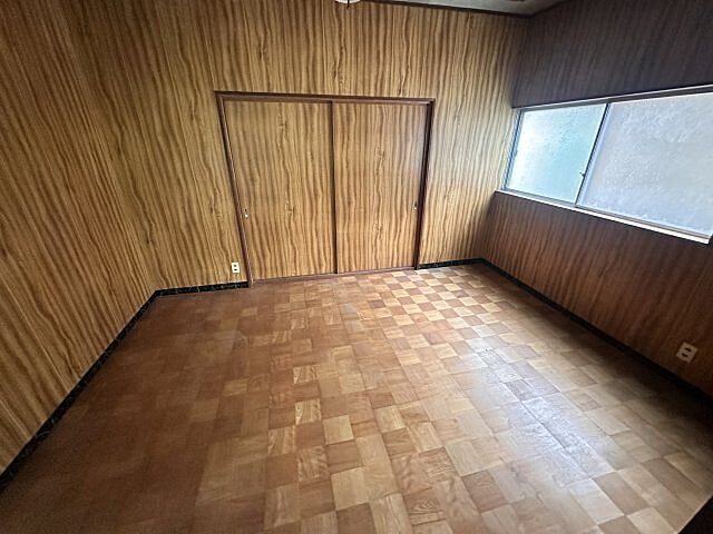 洋室