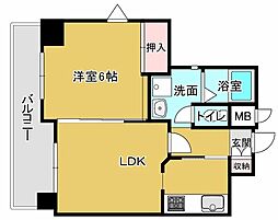山陽電鉄本線 手柄駅 徒歩10分 3階/-