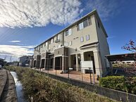 兵庫県揖保郡太子町鵤：物件画像／株式会社Library Homes
