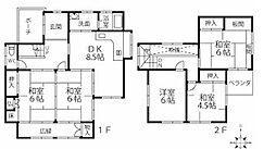 姫路市寺東丁貸建