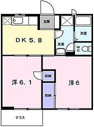 JR東海道・山陽本線 網干駅 徒歩7分