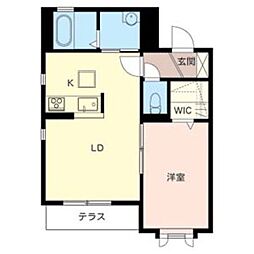 播但線 福崎駅 徒歩7分