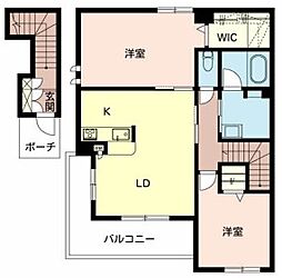 東海道・山陽本線 東姫路駅 徒歩30分