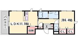 山陽電鉄本線 山陽姫路駅 徒歩8分