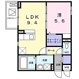 東海道・山陽本線 東加古川駅 徒歩5分