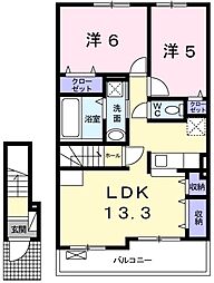 JR播但線 香呂駅 徒歩9分
