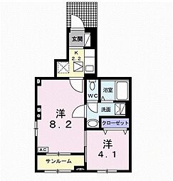 東海道・山陽本線 英賀保駅 徒歩11分