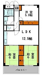 播但線 野里駅 徒歩5分