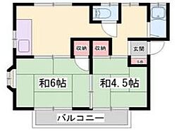 🉐敷金礼金0円！🉐東海道・山陽本線 宝殿駅 徒歩19分